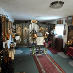Die Russisch-Orthodoxe Kirche