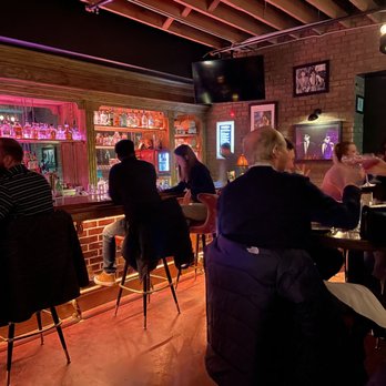 Backstage Lounge - Bar seating - Speakeasies Near Me - Charlotte, North Carolina Backstage Lounge - Bar seating - Speakeasies Near Me - Charlotte, North Carolina