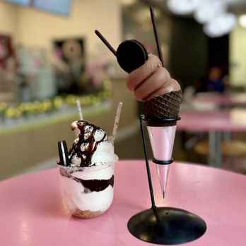 Nobibi - Ice Cream & Frozen Yogurt Near Me - Buena Park, California Nobibi - Ice Cream & Frozen Yogurt Near Me - Buena Park, California