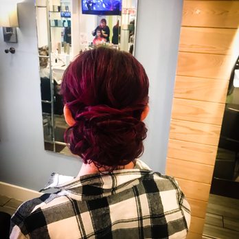The Hair Bar - Blow Dry/Out Services Near Me - Dallas, Texas