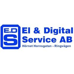 El & Digital Service