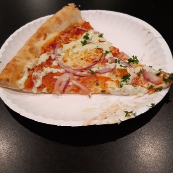 Pizza Garden - Spicy veggie - Pizza Near Me - New Westminster, British Columbia Pizza Garden - Spicy veggie - Pizza Near Me - New Westminster, British Columbia