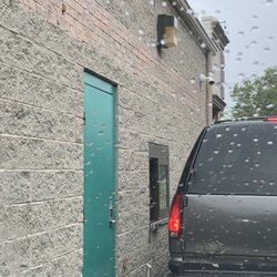 Dunkin' - Drive thru