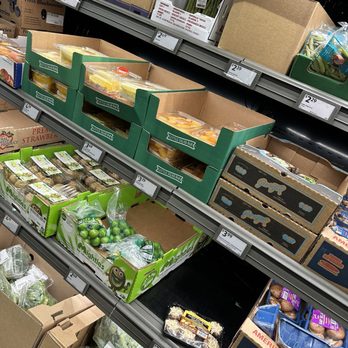 ALDI - Fresh fruit and veggies - Grocery Near Me - Houston, Texas