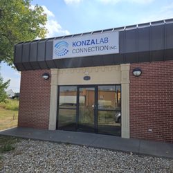 Konza Lab