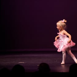 Inspired Movement Dance and Performing Arts