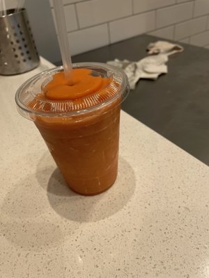 The Juice Bar by null