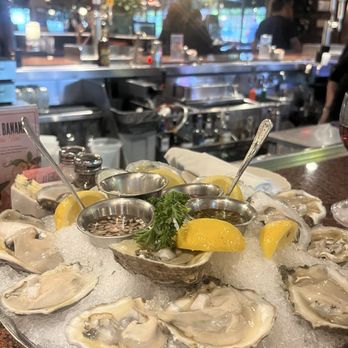 Pappadeaux Seafood Kitchen - Fresh Oysters - Seafood Near Me - Phoenix, Arizona Pappadeaux Seafood Kitchen - Fresh Oysters - Seafood Near Me - Phoenix, Arizona