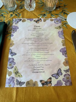 The Laurel Tree by null