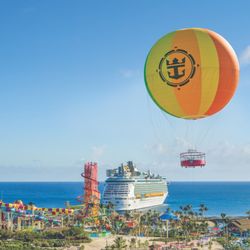 Expedia Cruises
