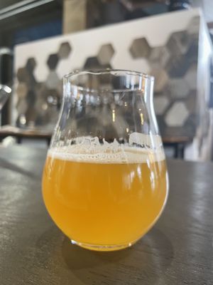 Wayward Lane Brewing by null