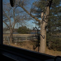 Overlook Cafe