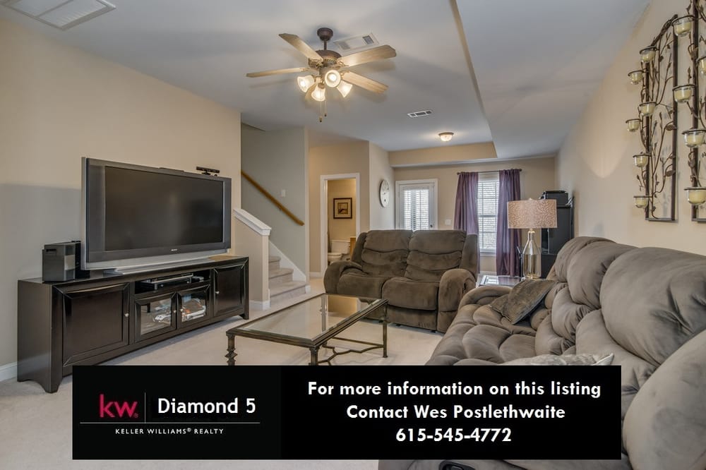 BEN KINNEY TEAMKELLER WILLIAMS REALTY Updated August 2024 20 Photos 7110 Town Center Way