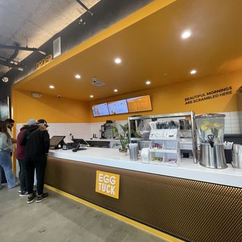 Egg Tuck - Breakfast & Brunch Near Me - Northridge, California Egg Tuck - Breakfast & Brunch Near Me - Northridge, California
