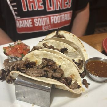 Montezuma Mexican Restaurant - steak tacos - Mexican Near Me - Gettysburg, Pennsylvania Montezuma Mexican Restaurant - steak tacos - Mexican Near Me - Gettysburg, Pennsylvania