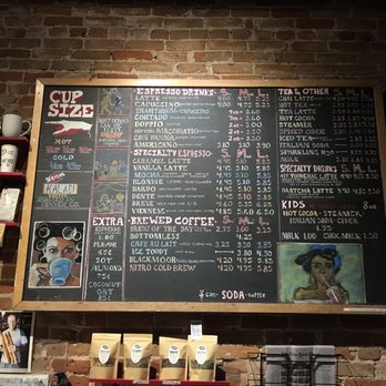 The Bardo Coffee House - Menu - Coffee & Tea Near Me - Denver, Colorado The Bardo Coffee House - Menu - Coffee & Tea Near Me - Denver, Colorado