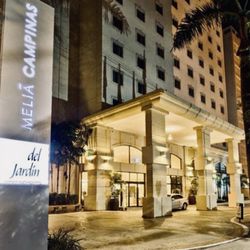 Meliá Campinas