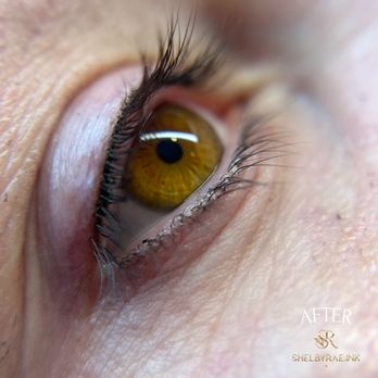 ShelbyRae.ink - Permanent Makeup Near Me - Rocklin, California ShelbyRae.ink - Permanent Makeup Near Me - Rocklin, California