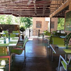 Fengfit Foods - Our new outdoor cafe opened in July 2018 and will reopen in Spring 2019