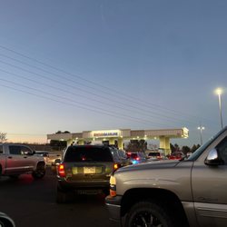 Costco Gasoline