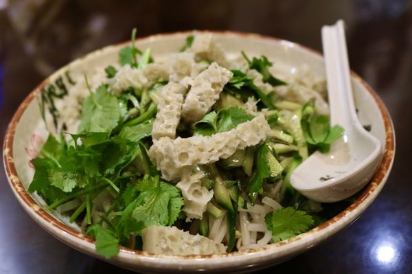 Northern pasta by null