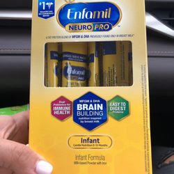 buybuy BABY - Great on the go formula