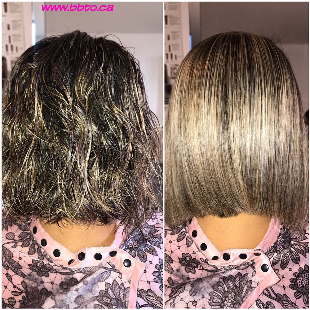 BRAZILIAN BLOWOUT TORONTO 175 Photos 15 Scadding Avenue, Toronto