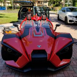Trinity Mobile Detailing