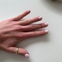 All Season Nail Spa