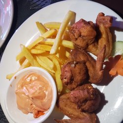 Paraiso Bar & Grill Lobster House