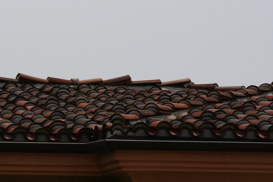 Slide of Norland Roofing