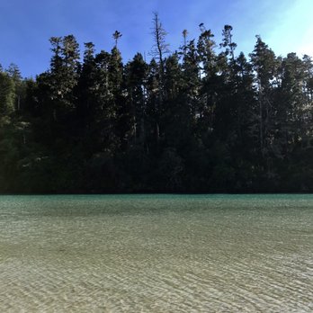 Big River State Park - Hiking Near Me - Mendocino, California Big River State Park - Hiking Near Me - Mendocino, California