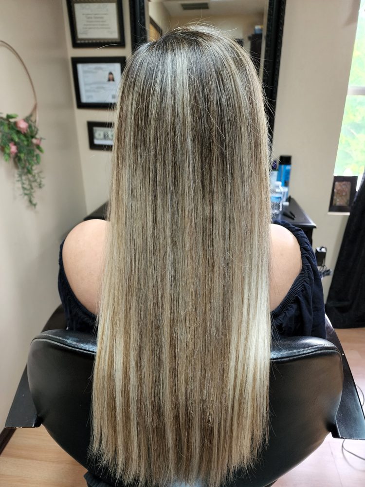 TAMPA HAIR EXTENSIONS 31 Photos 7901 N Nebraska Ave, Tampa, FL Yelp
