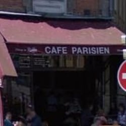 Café Parisien