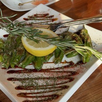 Little Madrid Tapas Cafe - Shishito Peppers - Spanish Near Me - Chicago, Illinois