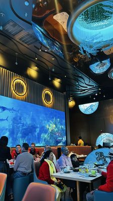 Juicy Dumplings by null