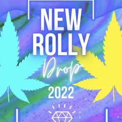 Club78 - NEW ROLLY DROP!! 
DIAMOND INFUSED PREMIUM FLOWER