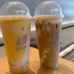 Mango sago & Mota Mango sago & Mota