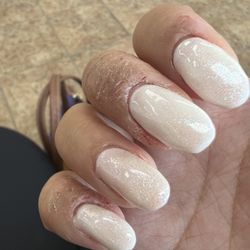 Nails #1