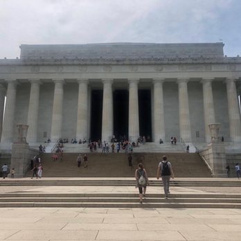 National Mall - Lincoln Memorial - Landmarks & Historical Buildings Near Me - Washington, DC, District of Columbia National Mall - Lincoln Memorial - Landmarks & Historical Buildings Near Me - Washington, DC, District of Columbia