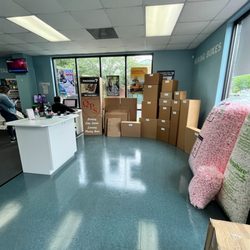 Qwik Pack & Ship