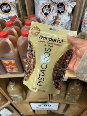 Fresh Thyme Market by null