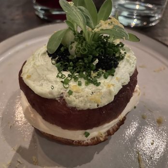 Dirt Candy - Vegetarian Near Me - New York, New York