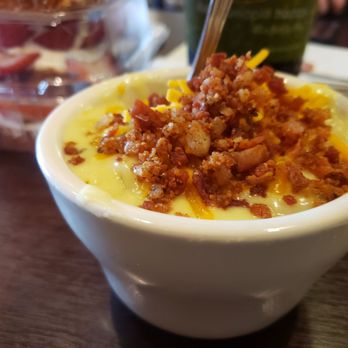Jason's Deli - Loaded Potato Soup - Delis Near Me - Columbus, Ohio Jason's Deli - Loaded Potato Soup - Delis Near Me - Columbus, Ohio
