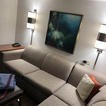 Hyatt Place Dallas/Plano - Hotels Near Me - Plano, Texas