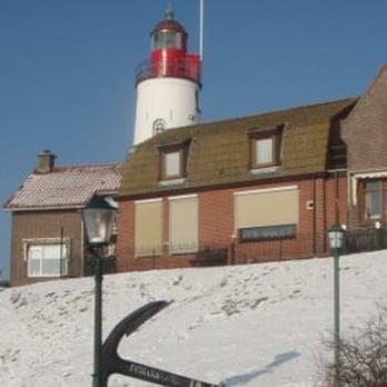 De Kaap - Seafood Near Me - Urk, Florida