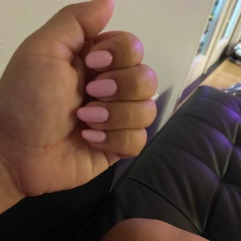 Noire The Nail Bar - Nail Salons Near Me - Orlando, Florida