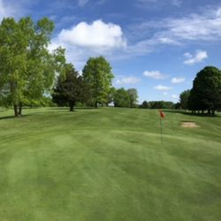 Timber Ridge Golf Club - Course