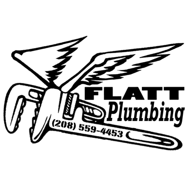 Slide of Flatt Plumbing