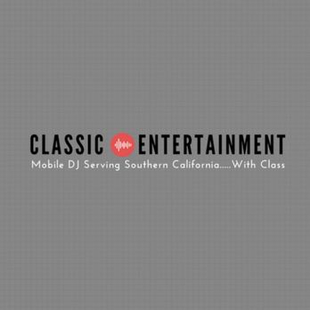 Classic Entertainment - DJs Near Me Classic Entertainment - DJs Near Me